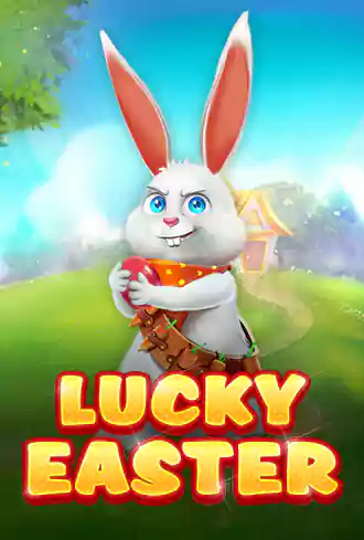 Lucky Easter