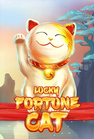 Lucky Fortune Cat
