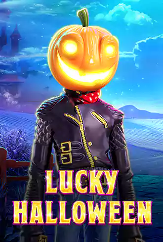 Lucky Halloween