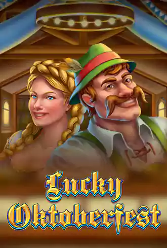 Lucky Oktoberfest