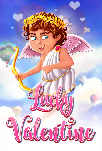 Lucky Valentine