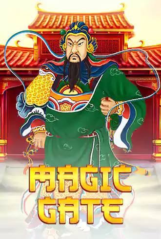 Magic Gate