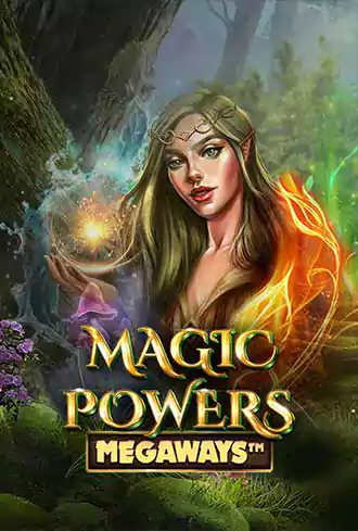 Magic Powers Megaways