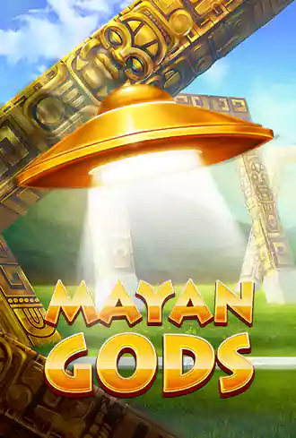 Mayan Gods