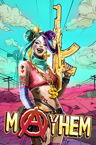Mayhem