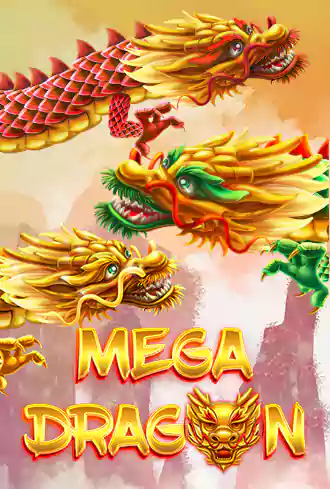 Mega Dragon