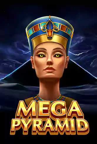 Mega Pyramid