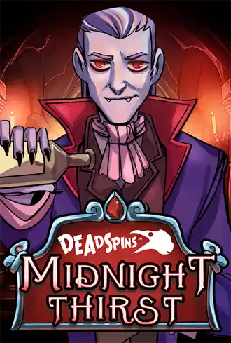 Midnight Thirst