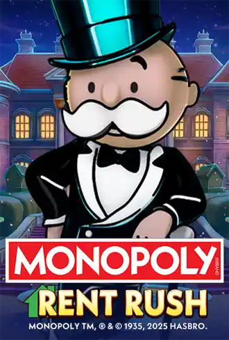Monopoly Rent Rush