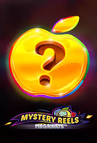 Mystery Reels Megaways