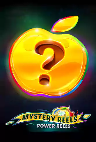 Mystery Reels Power Reels