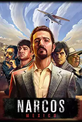 Narcos Mexico
