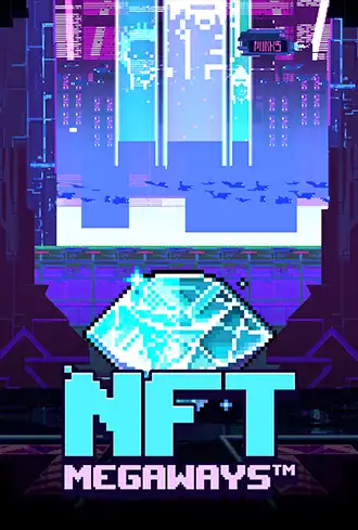 NFT Megaways