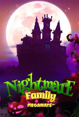 Nightmare Family Megaways