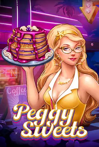 Peggy Sweets