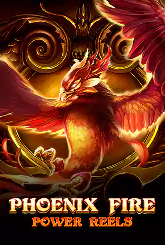 Phoenix Fire Power Reels