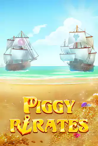 Piggy Pirates