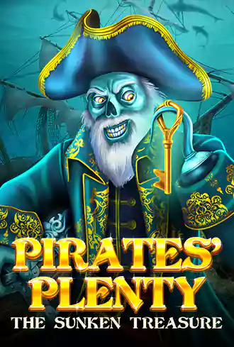Pirates' Plenty