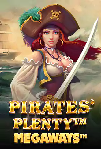 Pirates' Plenty MegaWays