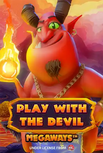 Play With the Devil Megaways