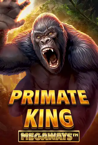 Primate King Megaways