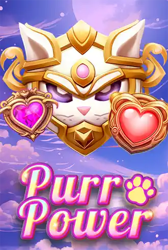 Purr Power
