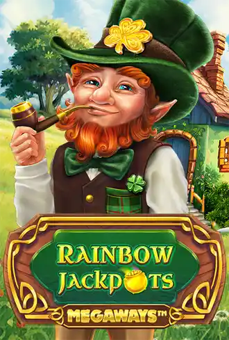 Rainbow Jackpots Megaways