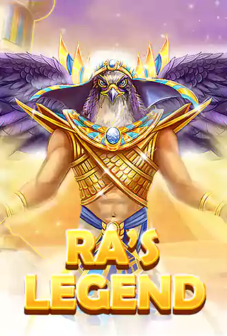 RA's Legend
