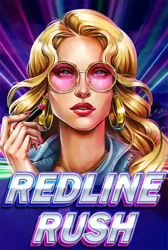 Redline Rush
