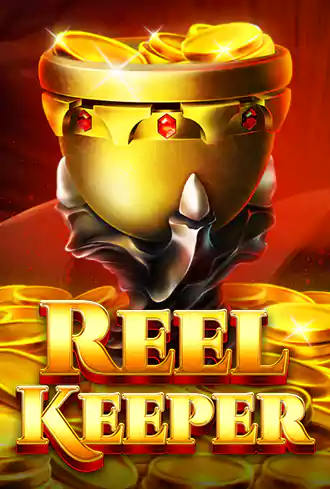 Reel Keeper