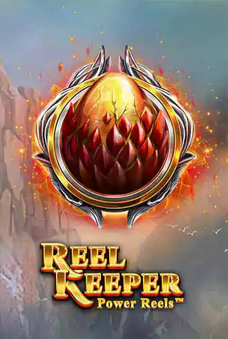 Reel Keeper Power Reels