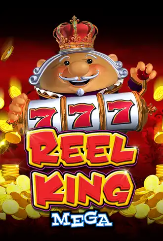 Reel King Mega