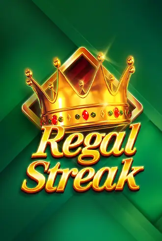 Regal Streak