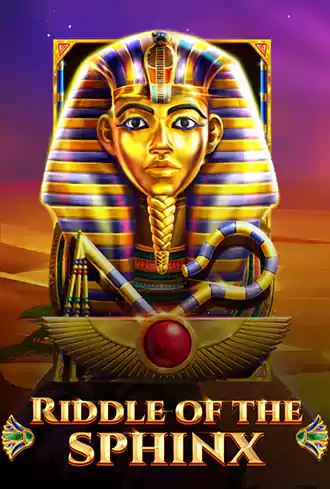 Riddle Of The Sphinx