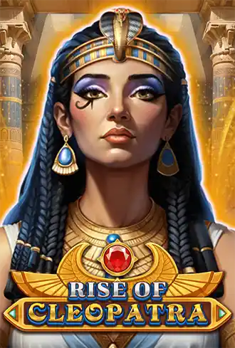 Rise of Cleopatra
