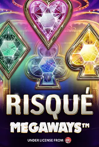 Risque Megaways