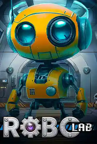 Robo Lab