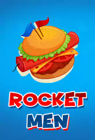 Rocket Men