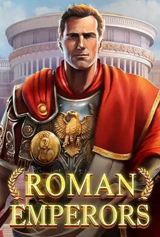 Roman Emperors