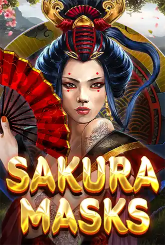 Sakura Masks