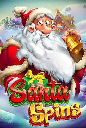 Santa Spins