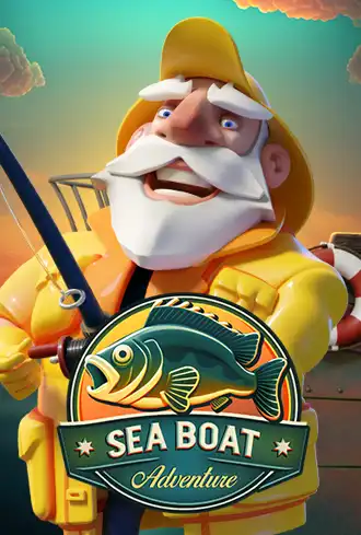 Sea Boat Adventure
