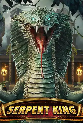 Serpent King