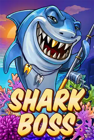 Shark Boss