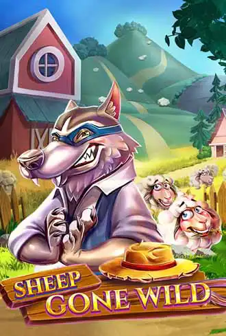 Sheep Gone Wild
