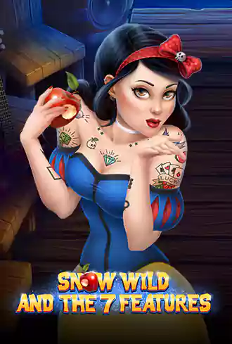 Snow Wild And The 7 Features