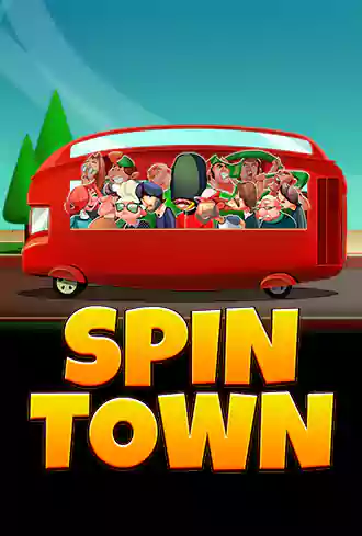 Spin Town
