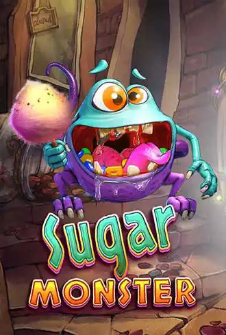 Sugar Monster