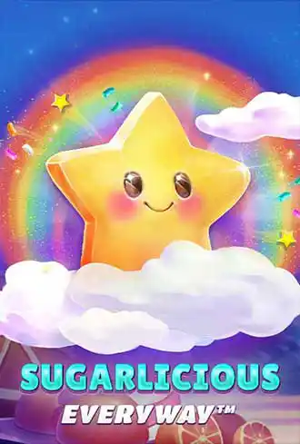 Sugarlicious EveryWay