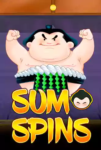 Sumo Spins